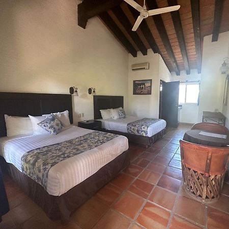 Hotel Quinta Minera Cosalá Extérieur photo