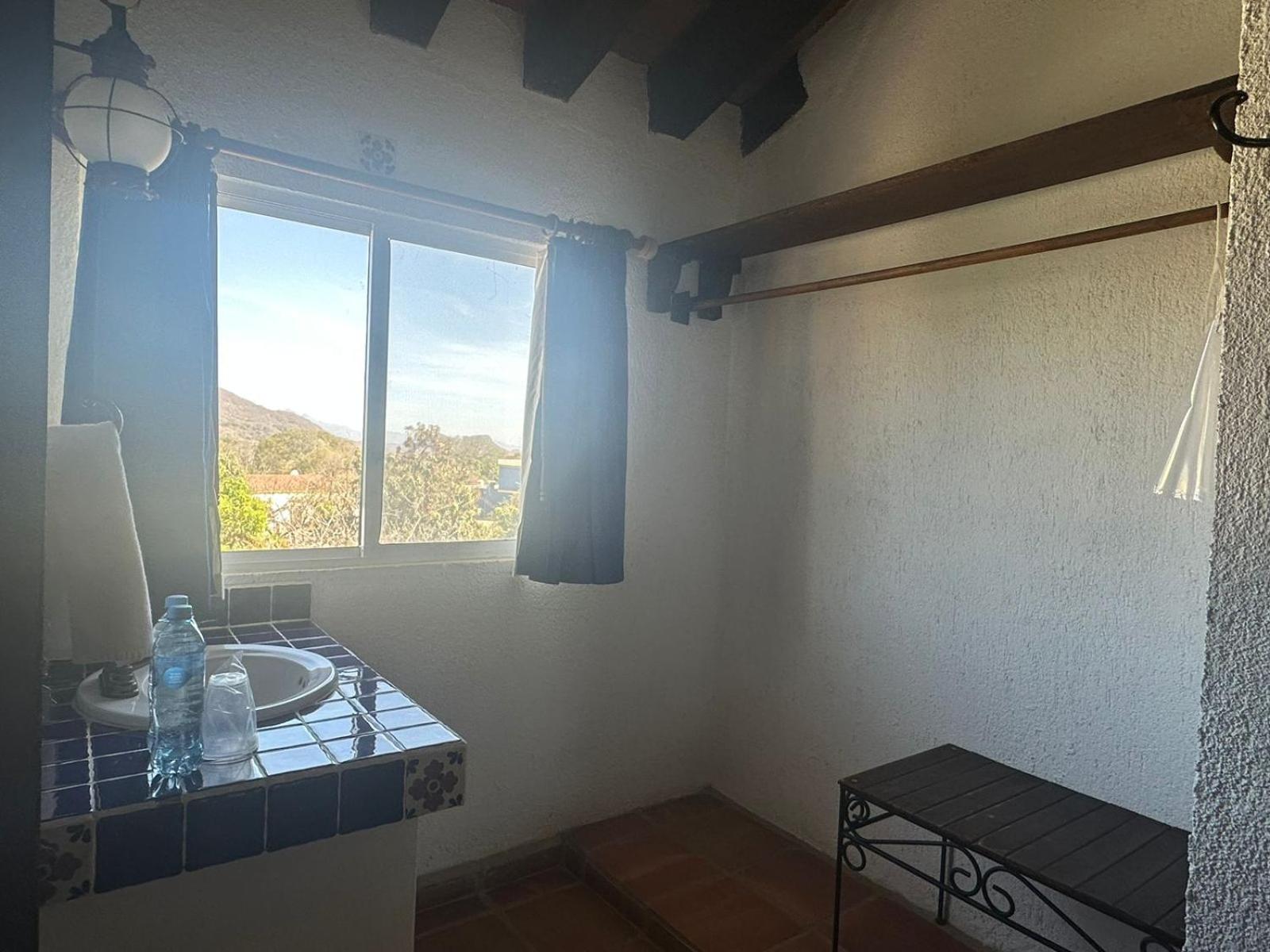 Hotel Quinta Minera Cosalá Extérieur photo