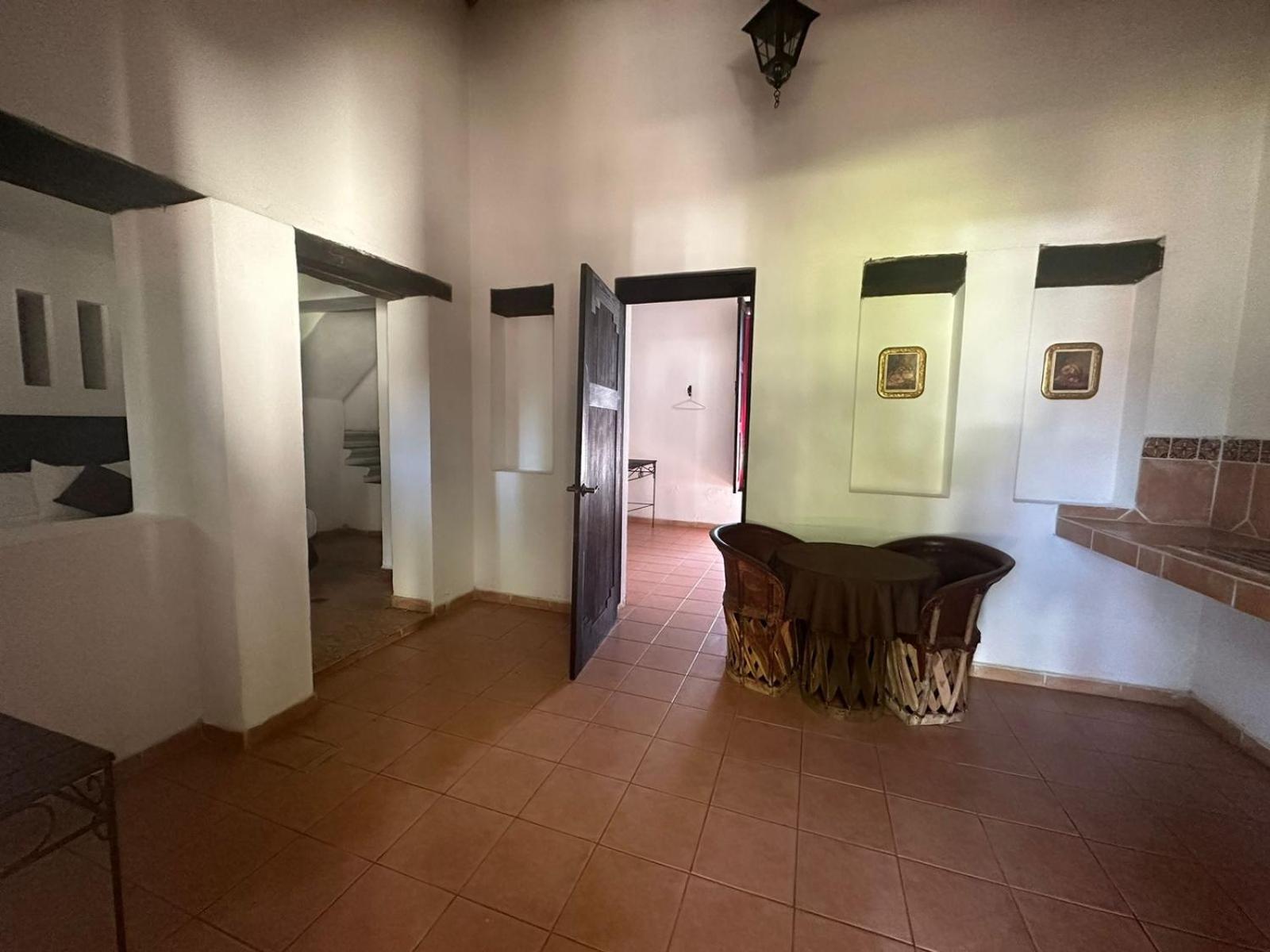 Hotel Quinta Minera Cosalá Extérieur photo