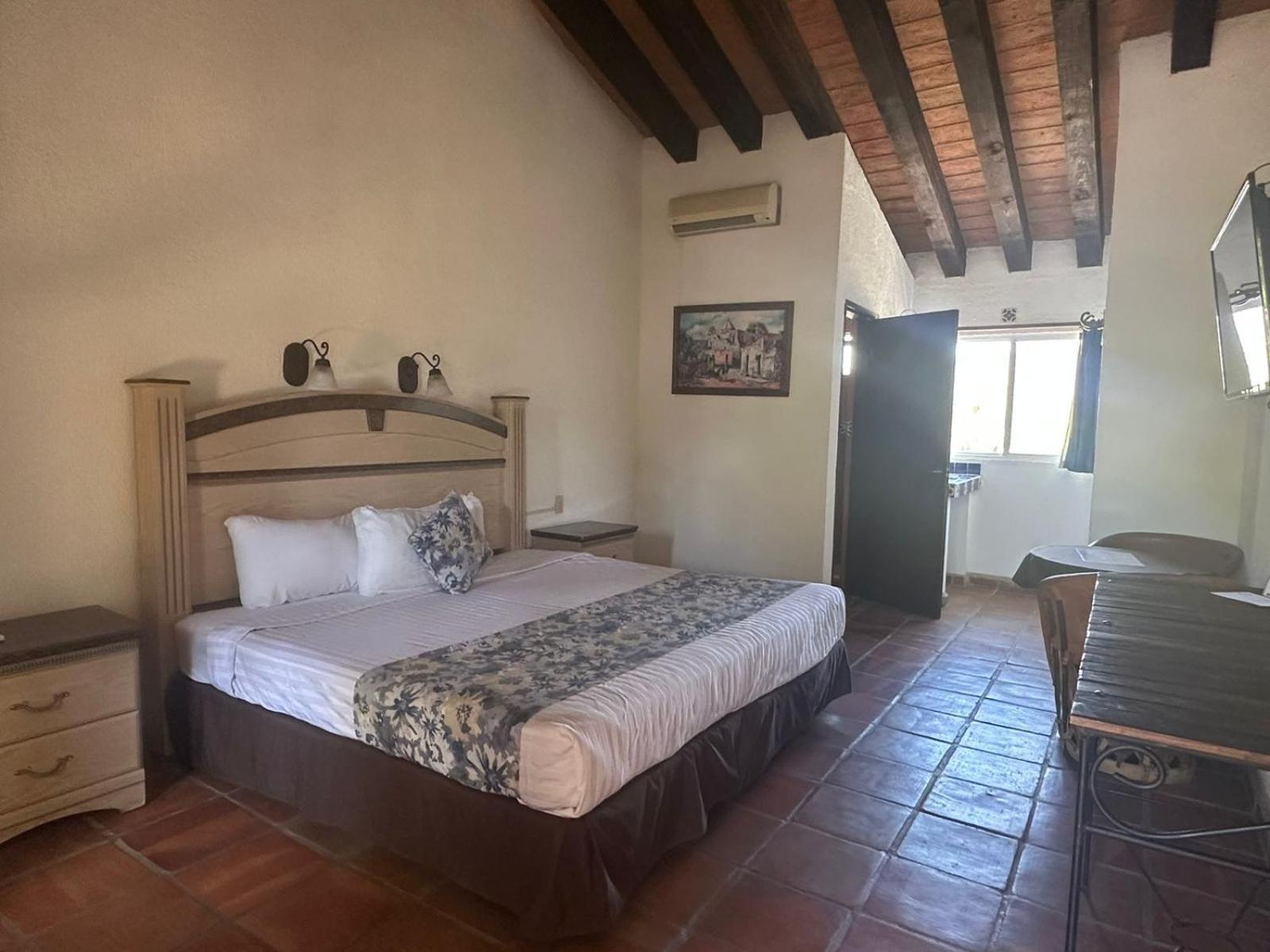 Hotel Quinta Minera Cosalá Extérieur photo