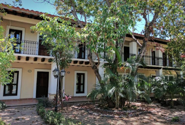 Hotel Quinta Minera Cosalá Extérieur photo