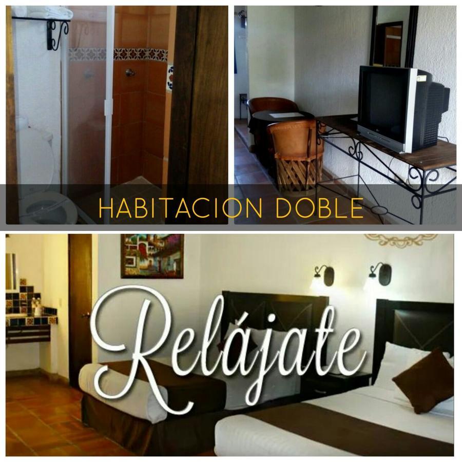Hotel Quinta Minera Cosalá Extérieur photo