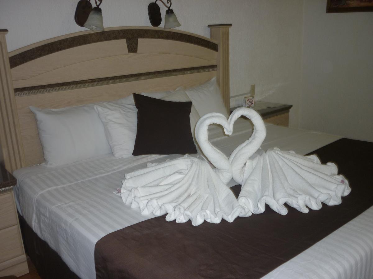 Hotel Quinta Minera Cosalá Extérieur photo