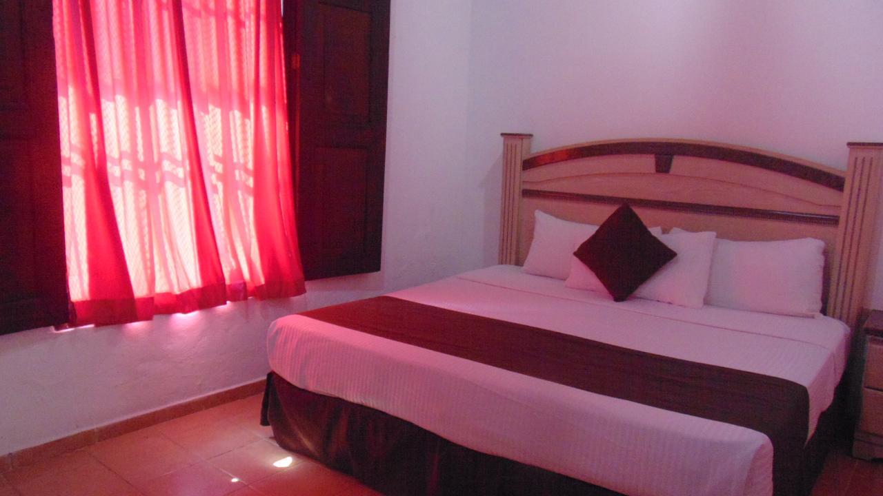 Hotel Quinta Minera Cosalá Extérieur photo