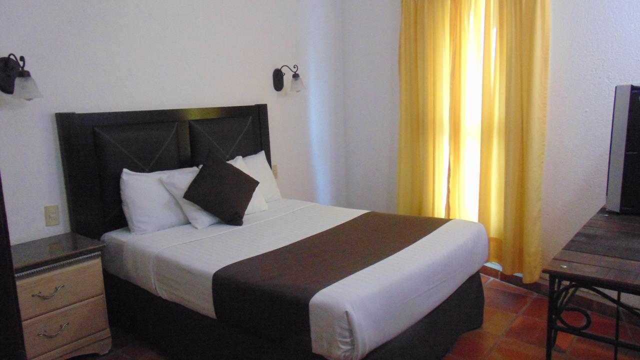 Hotel Quinta Minera Cosalá Extérieur photo