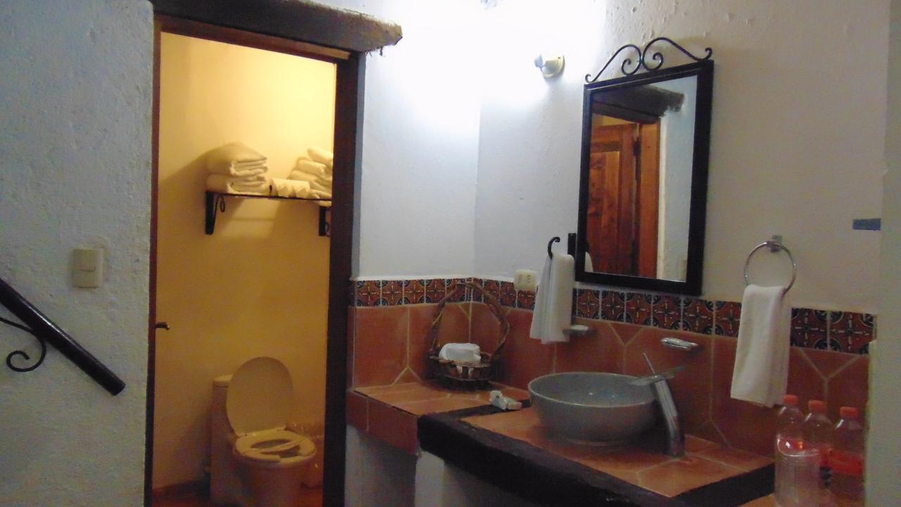 Hotel Quinta Minera Cosalá Extérieur photo