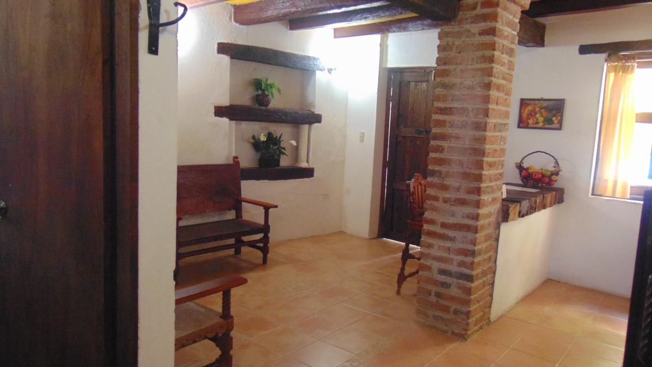 Hotel Quinta Minera Cosalá Extérieur photo