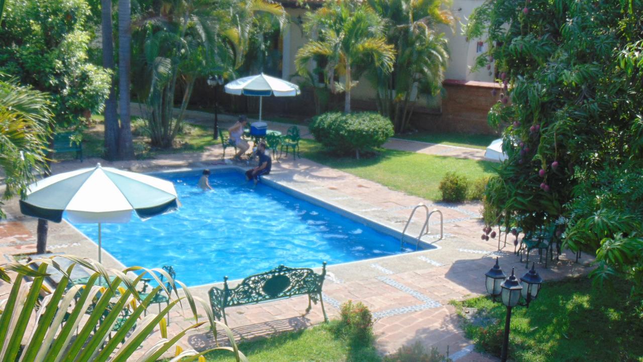 Hotel Quinta Minera Cosalá Extérieur photo