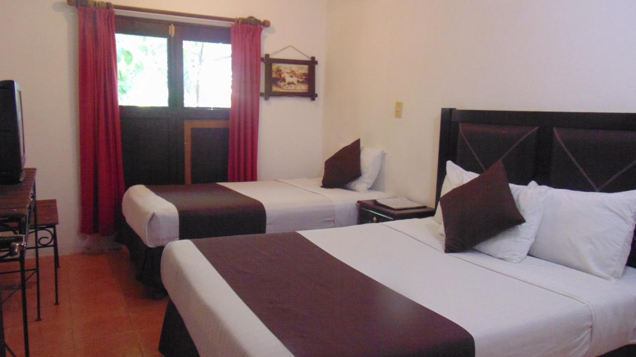 Hotel Quinta Minera Cosalá Extérieur photo
