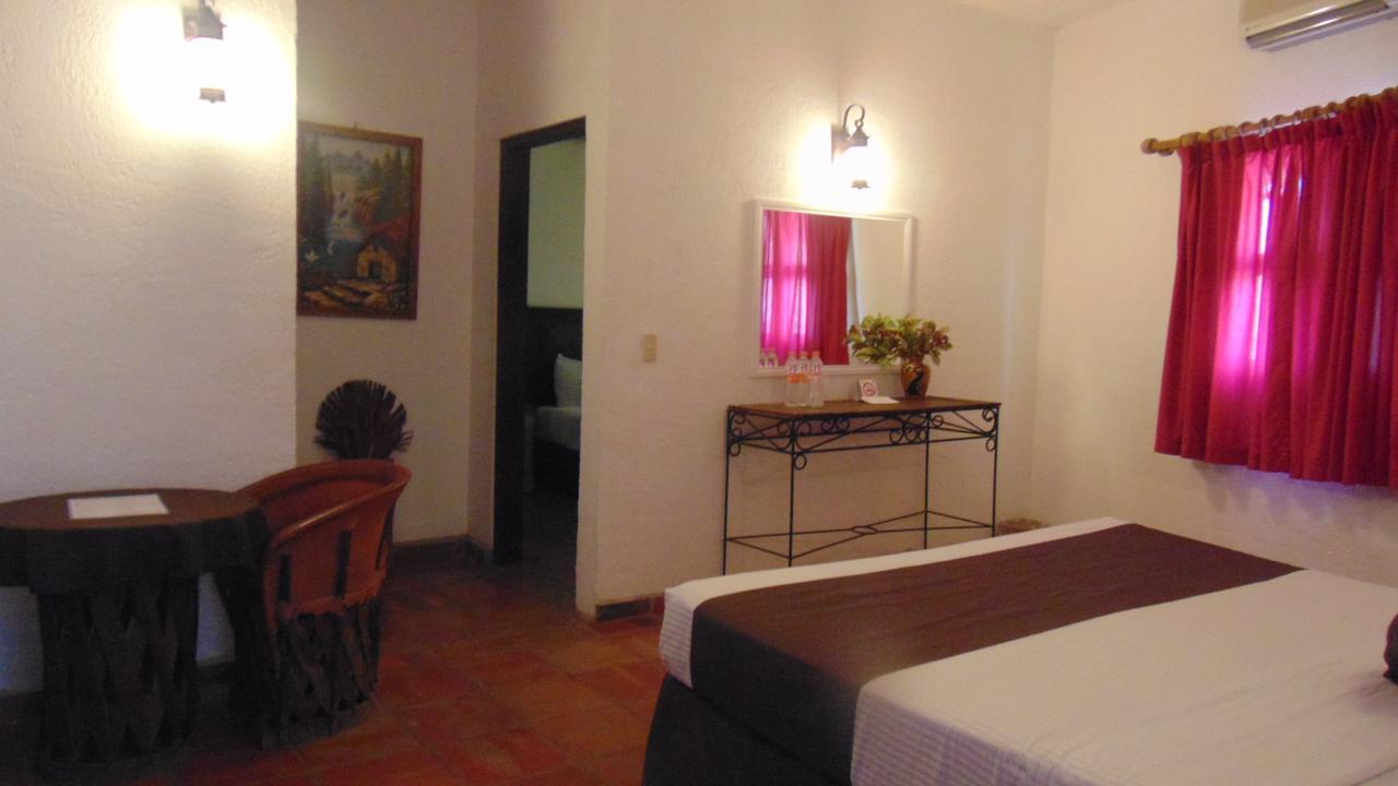 Hotel Quinta Minera Cosalá Extérieur photo