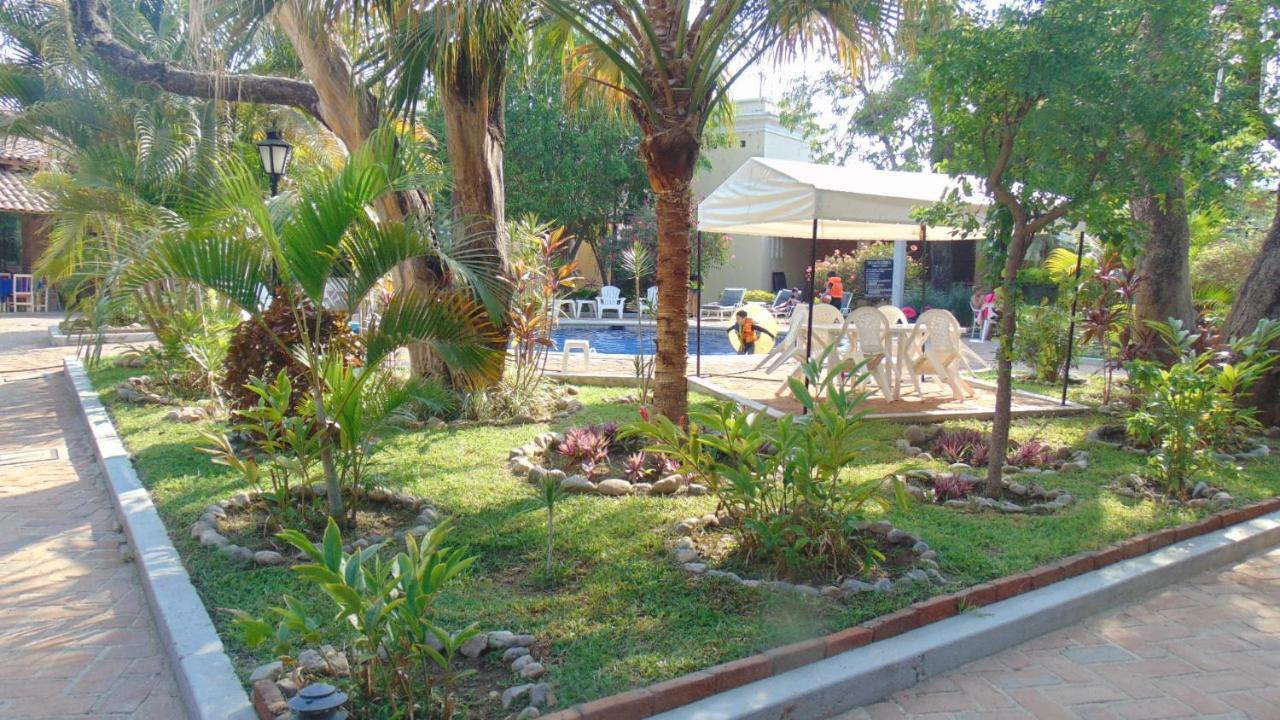 Hotel Quinta Minera Cosalá Extérieur photo